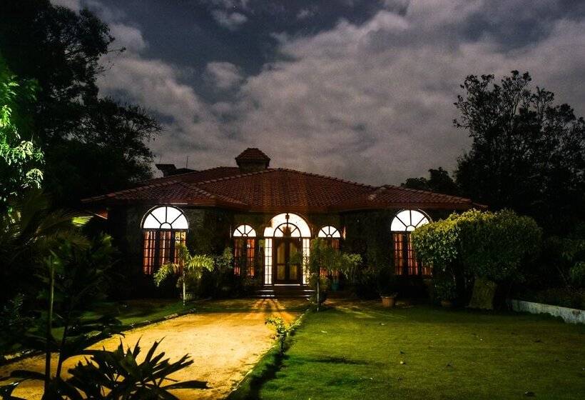 Отель Mf Estate Holiday Bungalow