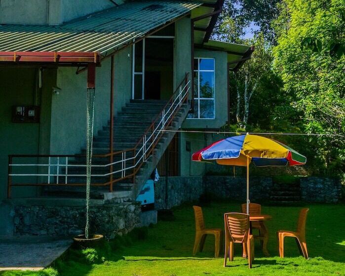 Отель Mf Estate Holiday Bungalow