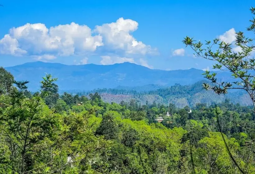 Hotelli Mf Estate Holiday Bungalow