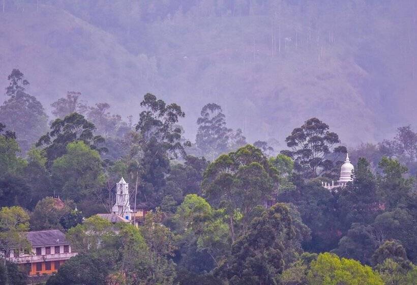 Отель Mf Estate Holiday Bungalow