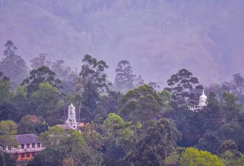 Hotelli Mf Estate Holiday Bungalow