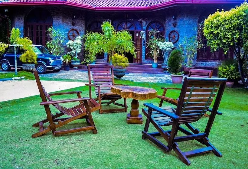 Hotelli Mf Estate Holiday Bungalow