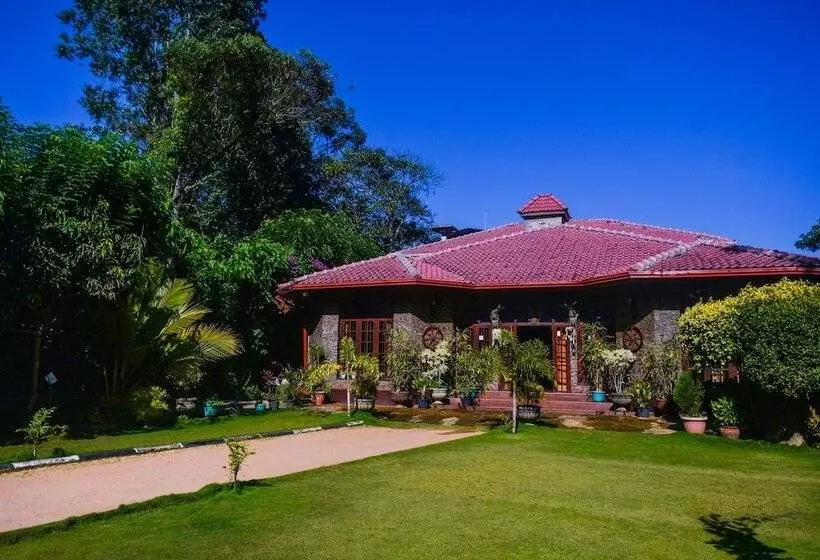 Hotelli Mf Estate Holiday Bungalow