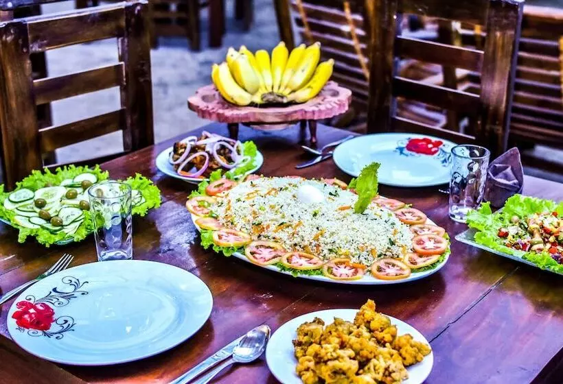 Hotelli Mf Estate Holiday Bungalow