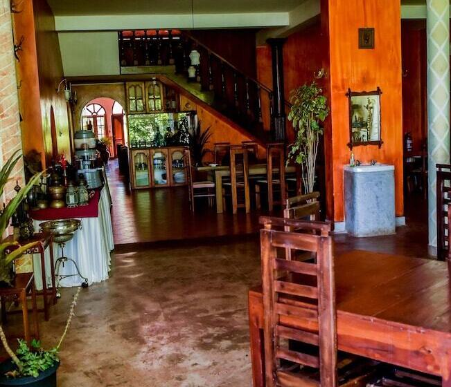 Отель Mf Estate Holiday Bungalow