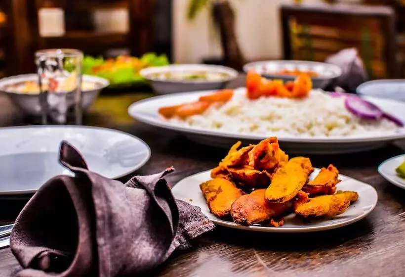 Hotelli Mf Estate Holiday Bungalow