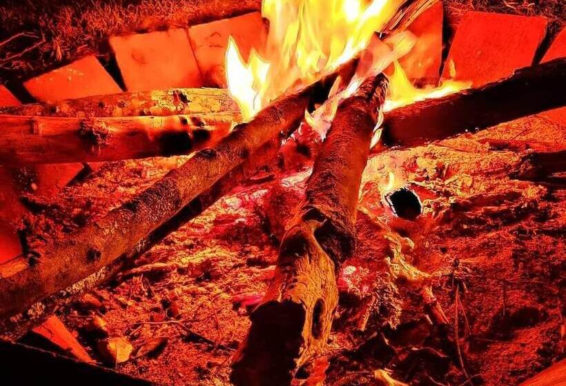 هتل Regency Mount Kenya