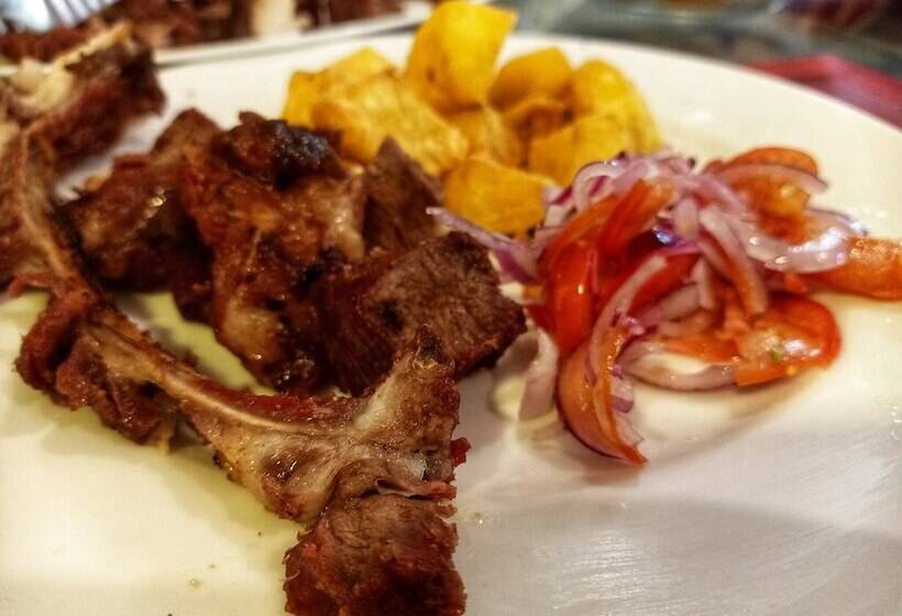 هتل Regency Mount Kenya