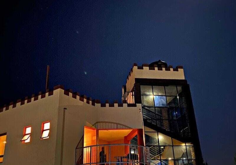 هتل Regency Mount Kenya