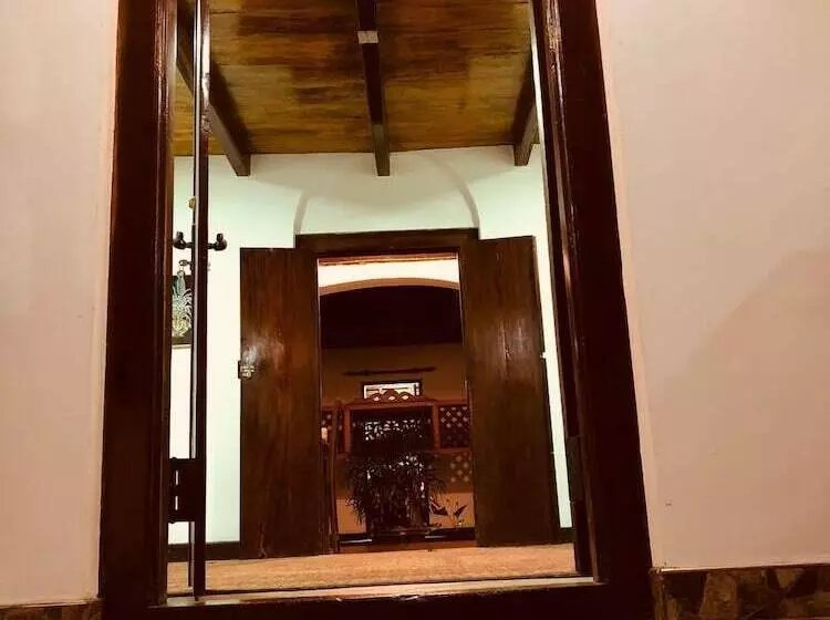 ホテル Walawwa Guest House