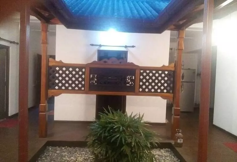 ホテル Walawwa Guest House