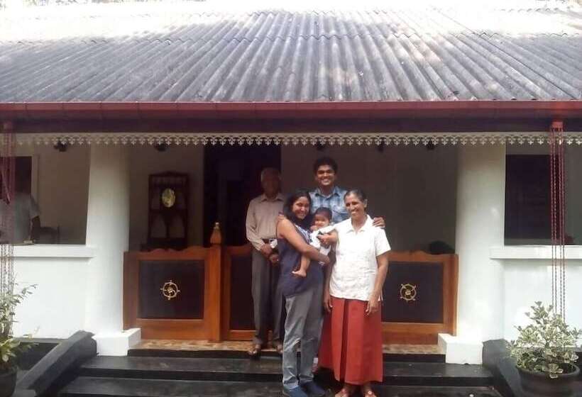 Hotel Walawwa Guest House