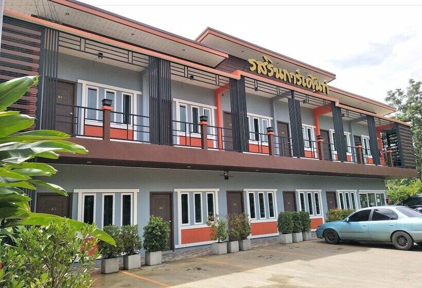 Rossarin Garden Resort 2