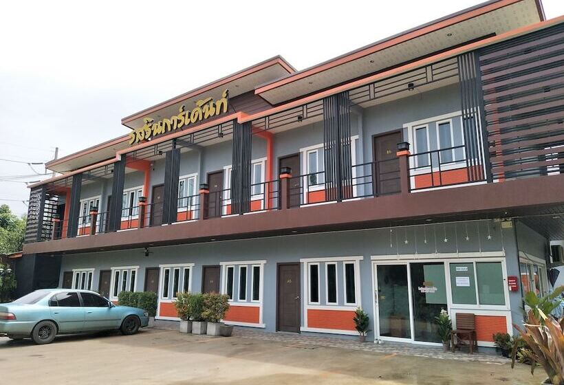 Rossarin Garden Resort 2