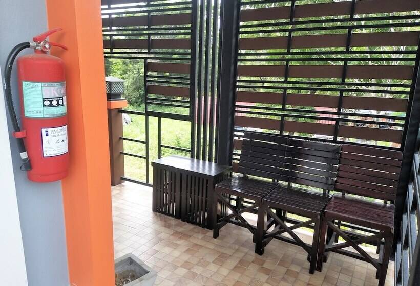 Rossarin Garden Resort 2