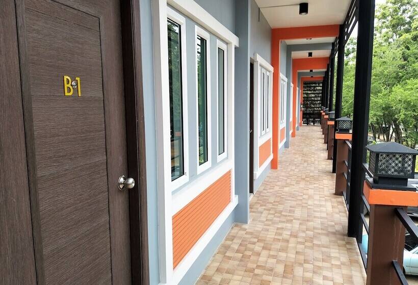 Rossarin Garden Resort 2