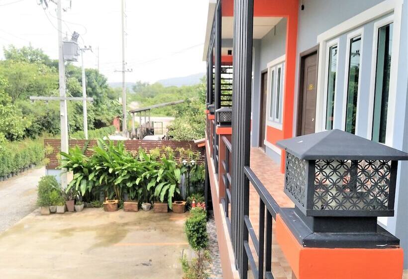 Rossarin Garden Resort 2