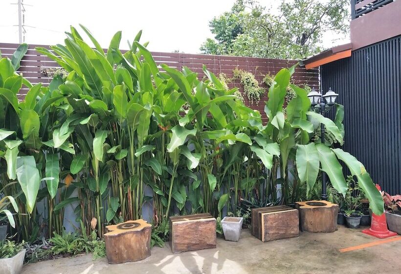 Rossarin Garden Resort 2