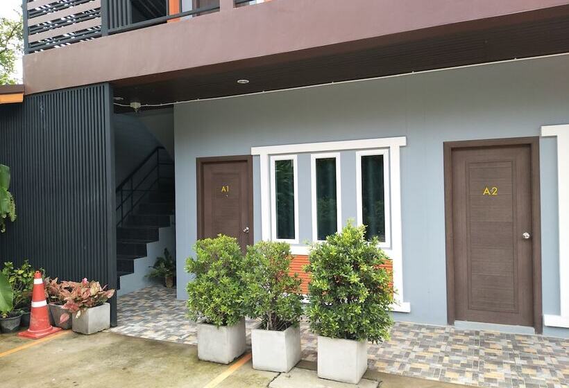 Rossarin Garden Resort 2