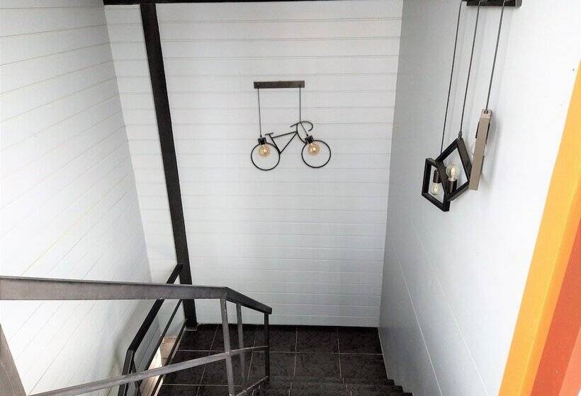 Rossarin Garden Resort 2