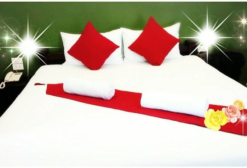 Rossarin Garden Resort 2