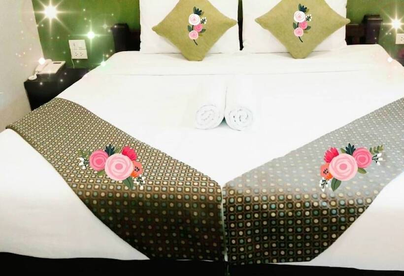 Rossarin Garden Resort 2