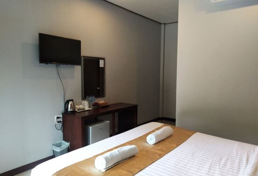 Rossarin Garden Resort 2