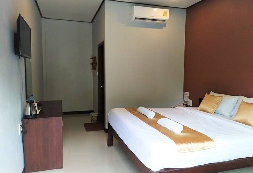 Rossarin Garden Resort 2