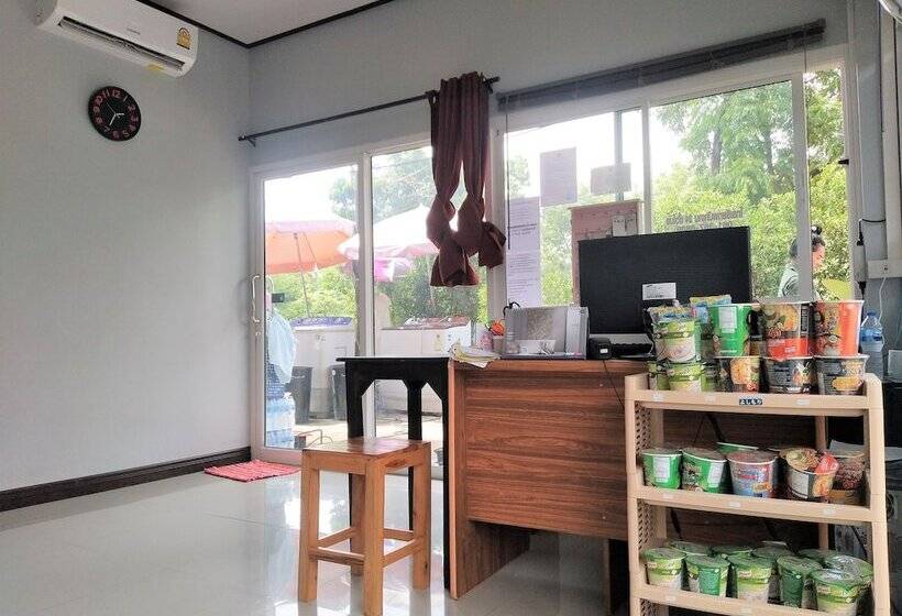 Rossarin Garden Resort 2