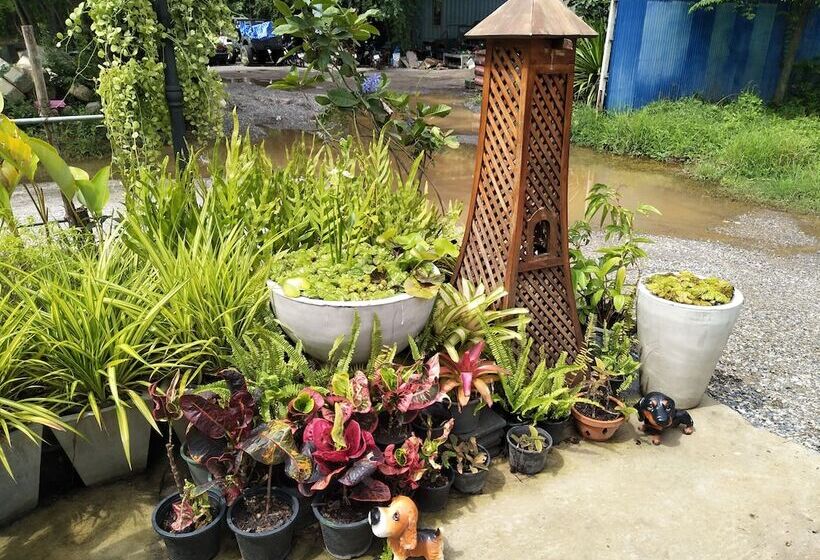 Rossarin Garden Resort 2