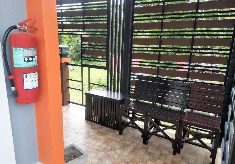 Rossarin Garden Resort 2