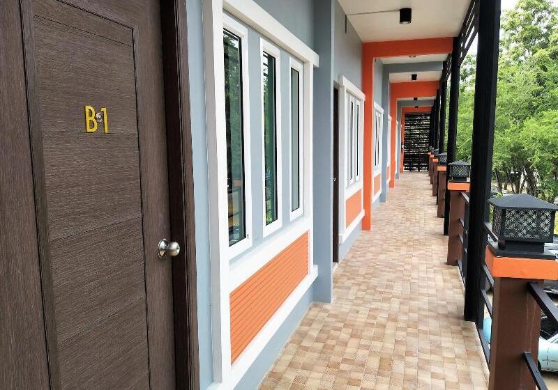 Rossarin Garden Resort 2