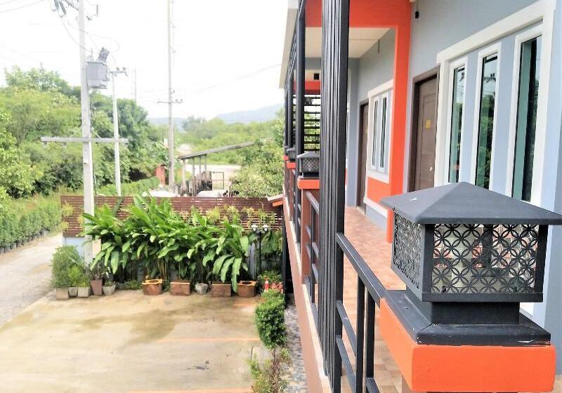 Rossarin Garden Resort 2