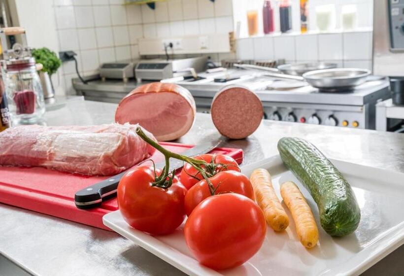 Bio Bauernhof Hotel Matlschweiger