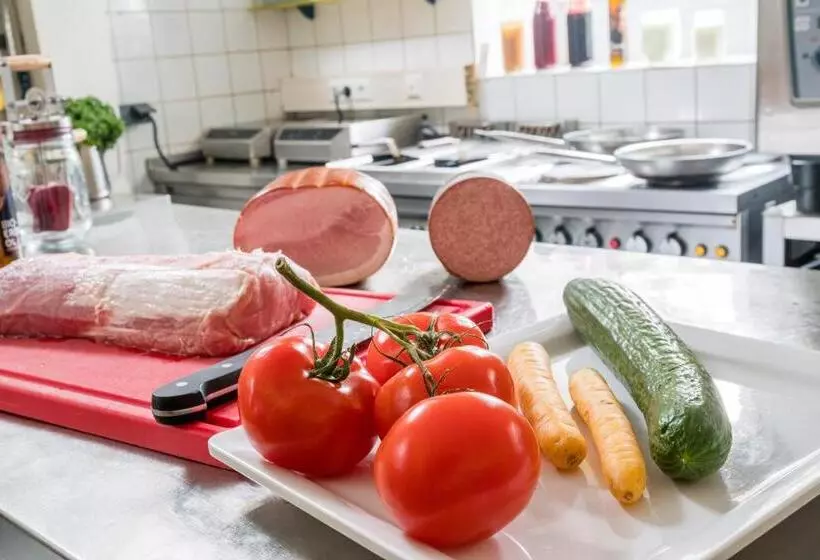 Bio Bauernhof Hotel Matlschweiger