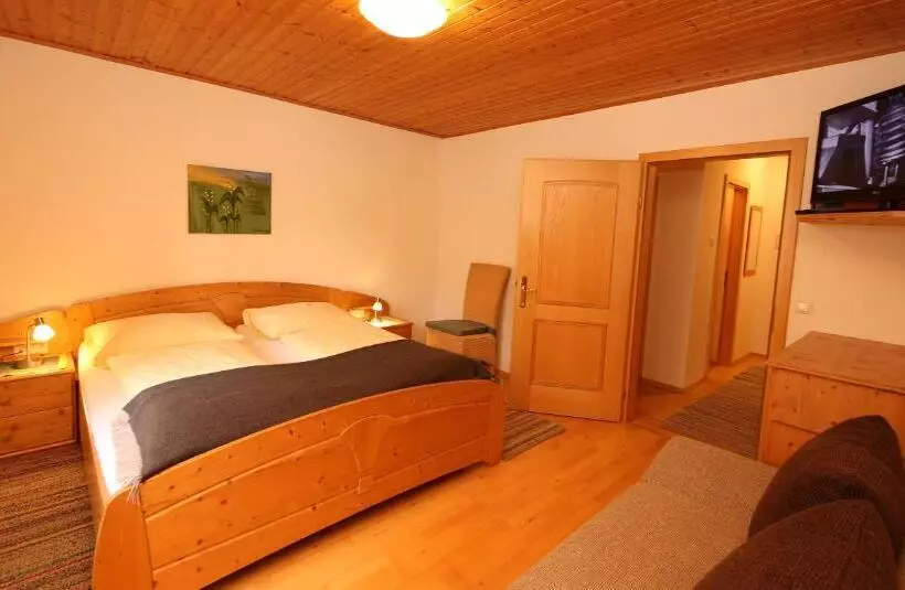 Bio Bauernhof Hotel Matlschweiger