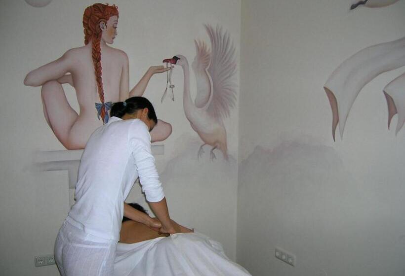 Bio Bauernhof Hotel Matlschweiger