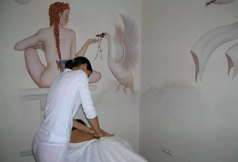 Bio Bauernhof Hotel Matlschweiger