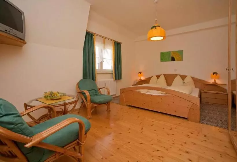 Bio Bauernhof Hotel Matlschweiger