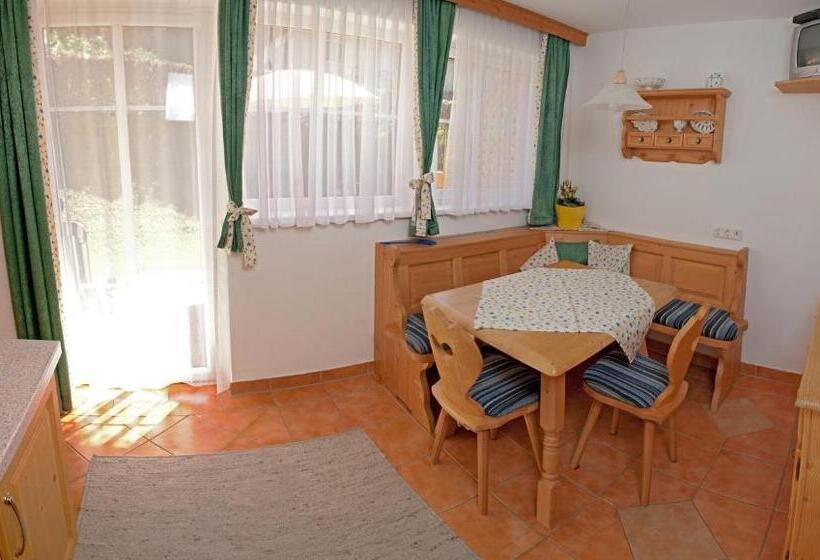 Bio Bauernhof Hotel Matlschweiger