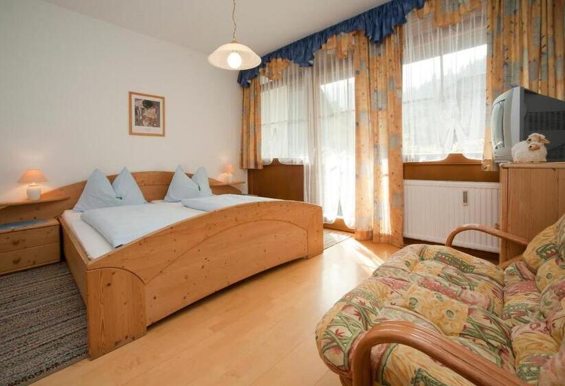 Bio Bauernhof Hotel Matlschweiger