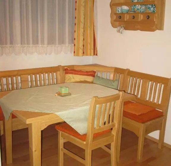 Bio Bauernhof Hotel Matlschweiger