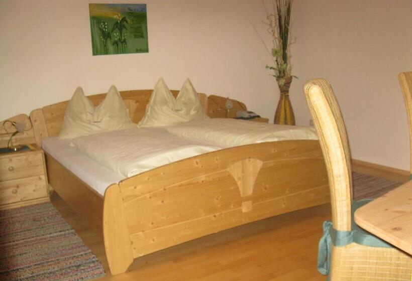 Bio Bauernhof Hotel Matlschweiger