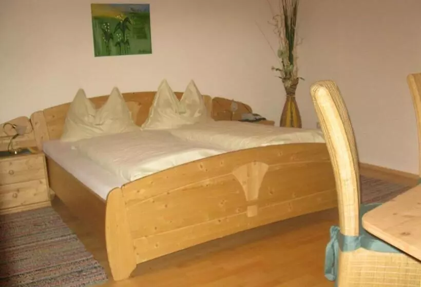 Bio Bauernhof Hotel Matlschweiger