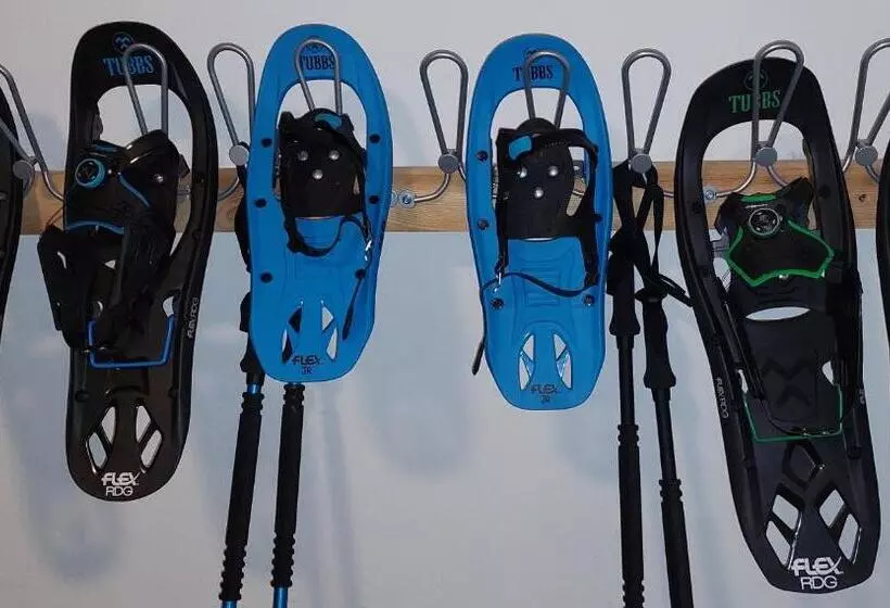 Bio Bauernhof Hotel Matlschweiger