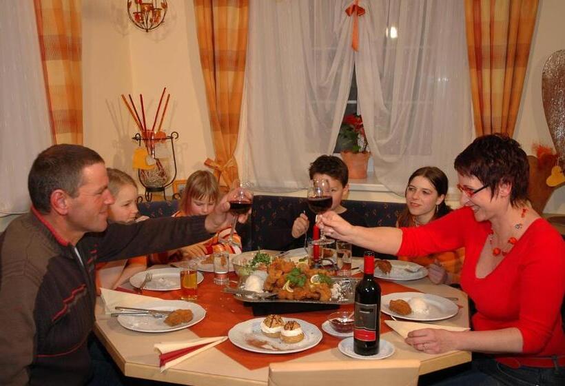 Bio Bauernhof Hotel Matlschweiger