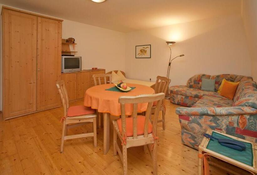 Bio Bauernhof Hotel Matlschweiger