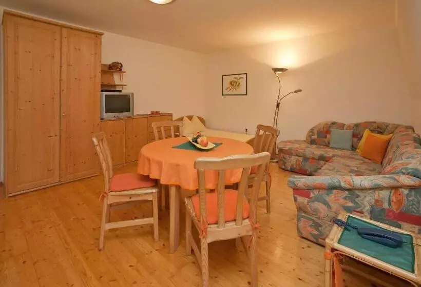 Bio Bauernhof Hotel Matlschweiger