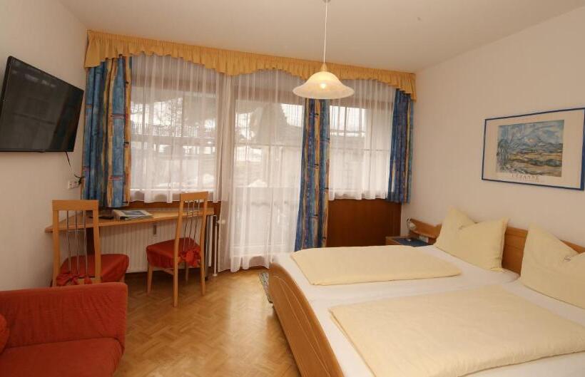 Bio Bauernhof Hotel Matlschweiger