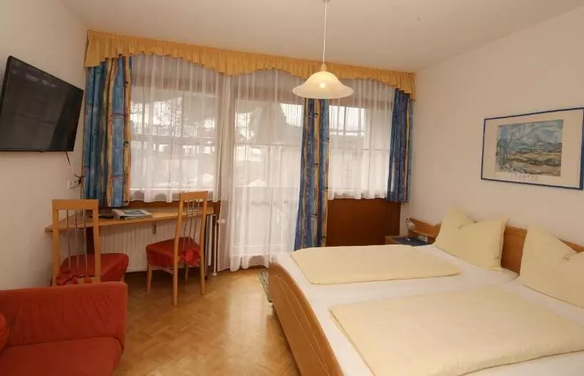 Bio Bauernhof Hotel Matlschweiger